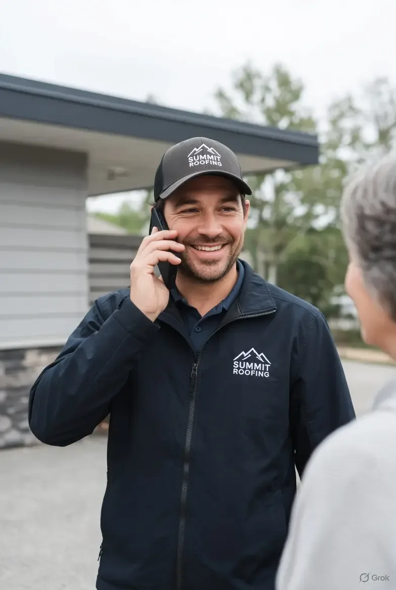 Flat Roof Leak Repair Harbor Springs, MI FAQs